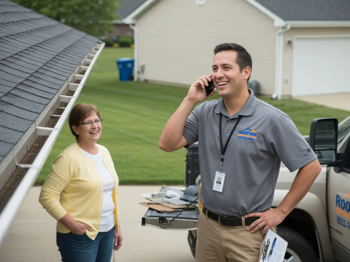 Local Roofing Contractors Dairy, OR FAQs